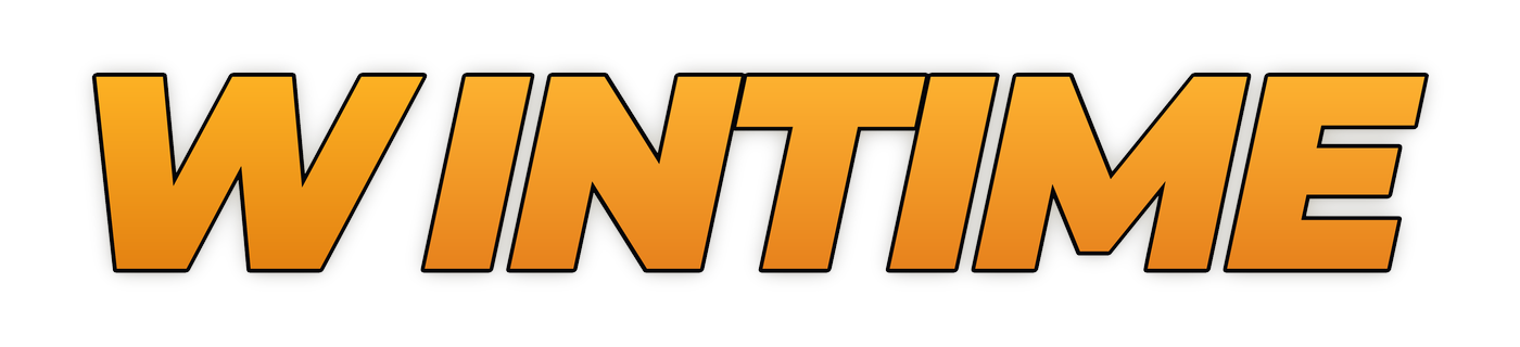 wintime logo